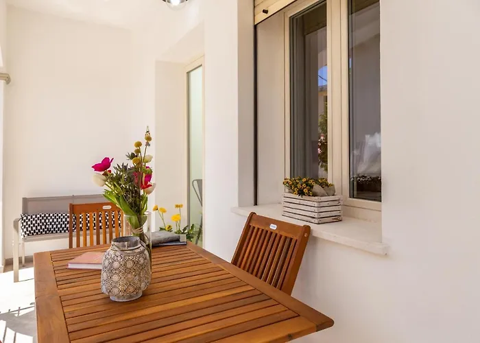 Nonna Rosa * Santa Maria Navarrese