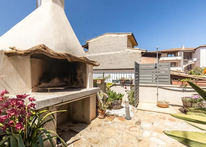 Nonna Rosa Apartamento