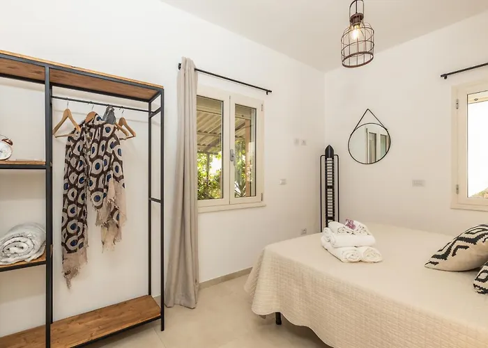 Apartamento Nonna Rosa