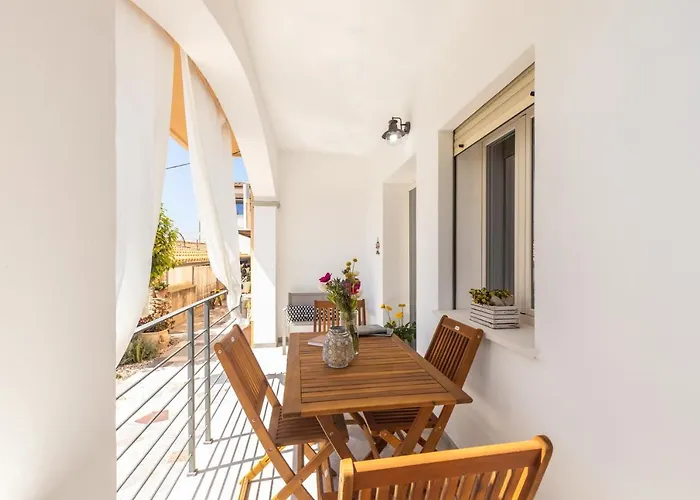 Apartamento Nonna Rosa *