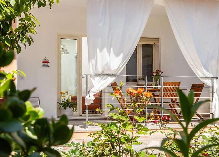 Nonna Rosa Apartamento Santa Maria Navarrese